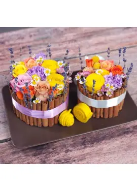 "Easter cake"