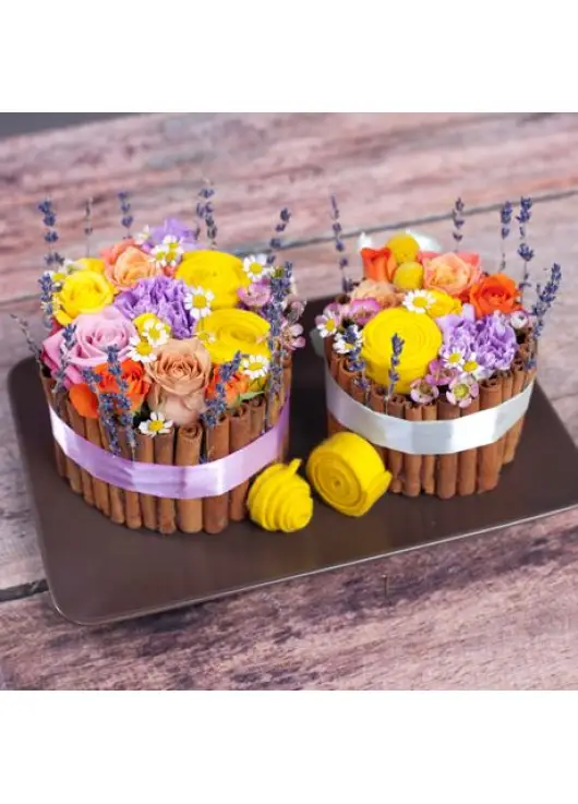 "Easter cake"