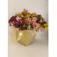 Alstroemeria in a handbag Alstroemeria in a handbag