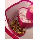 Soap roses, Raffaello, Love is
