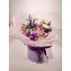 Lavender mix bouquet