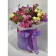 Lavender mix bouquet Lavender mix bouquet