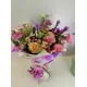 Mix bouquet Mix bouquet