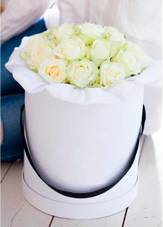 Ice Queen 19 roses