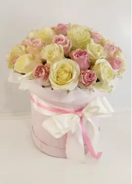 Memory lane rose