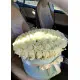 101 roses in a hatbox 101 roses in a hatbox