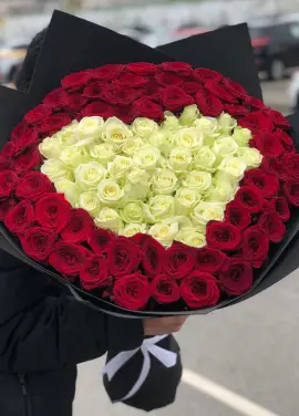 You in my heart