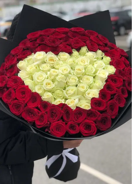 You in my heart You in my heart