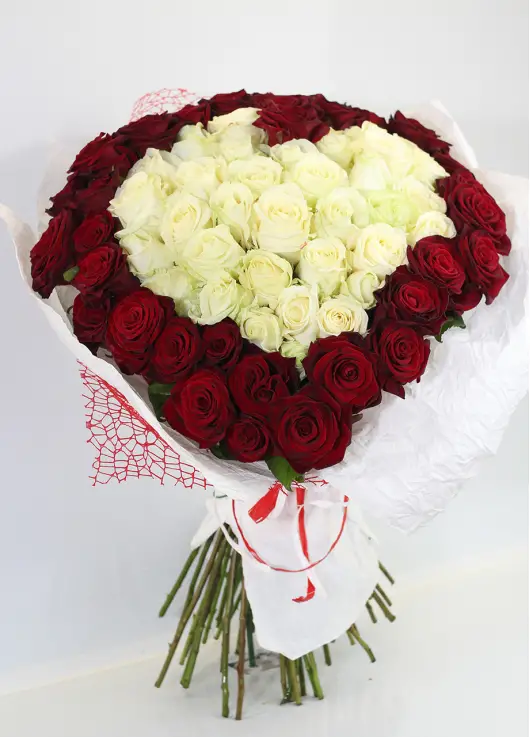 You in my heart You in my heart
