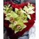 Hawaiian heart