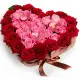Hawaiian heart
