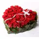 With love in my heart