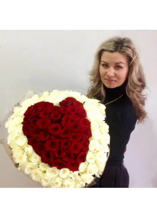 You in my heart You in my heart