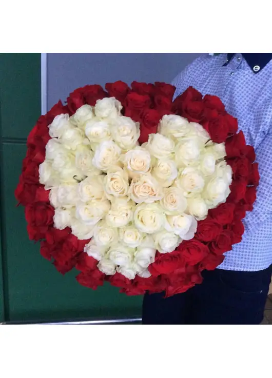 You in my heart You in my heart