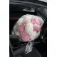 Bouquet of 11 hydrangeas mix