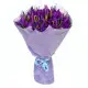 Iris bouquet Iris bouquet