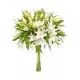 Bouquet of lilies Dnepr Bouquet of lilies Dnepr