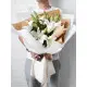 Bouquet of lilies Dnepr Bouquet of lilies Dnepr