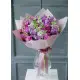 Bouquet of mix mattiolla