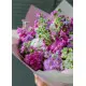 Bouquet of mix mattiolla