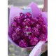 Bouquet of purple mattiolla Bouquet of purple mattiolla