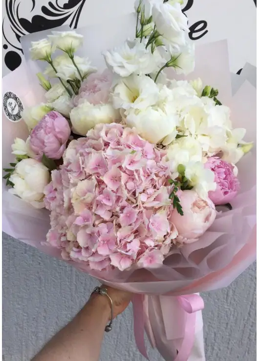 Mix bouquet Mix bouquet