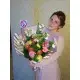 Mix bouquet Mix bouquet