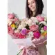 Florist design bouquette Florist design bouquette