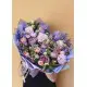 Lavender mix bouquet