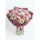 “Nicole” peony bouquet (large)