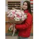 “Nicole” peony bouquet (large)