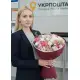 “Nicole” peony bouquet (small)