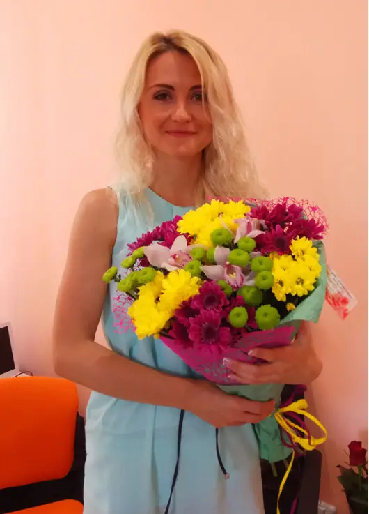 Mix bouquet Mix bouquet
