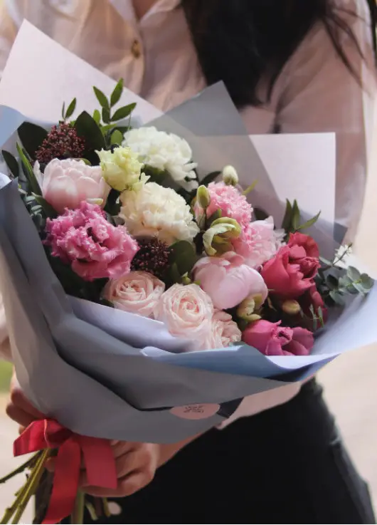 Mix bouquet Mix bouquet