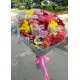 Mix bouquet Mix bouquet
