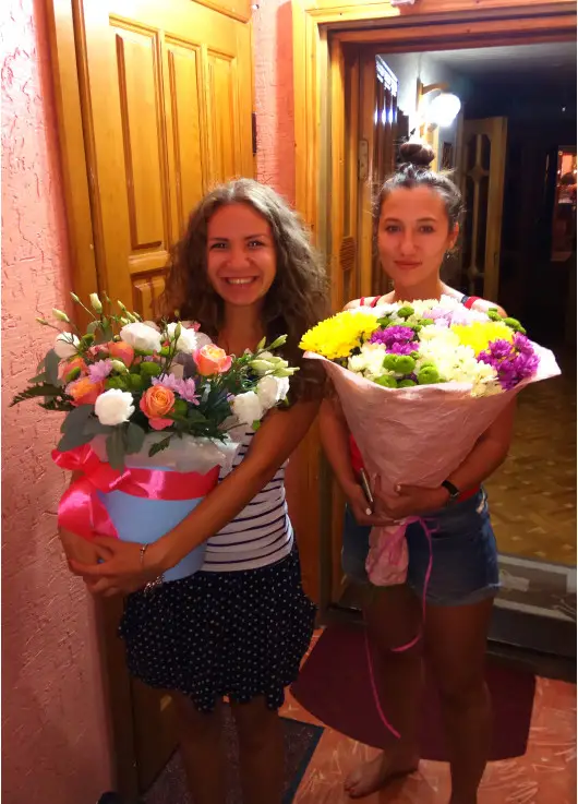 Mix bouquet Mix bouquet
