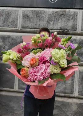 Mix bouquet