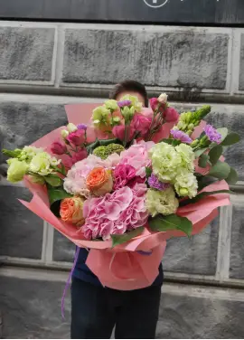 Mix bouquet