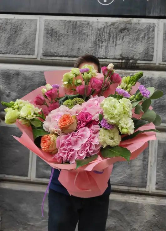 Mix bouquet