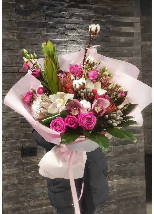 Mix bouquet