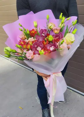 Mix bouquet