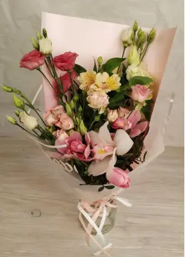 Mix bouquet