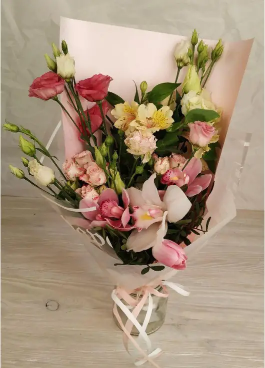 Mix bouquet