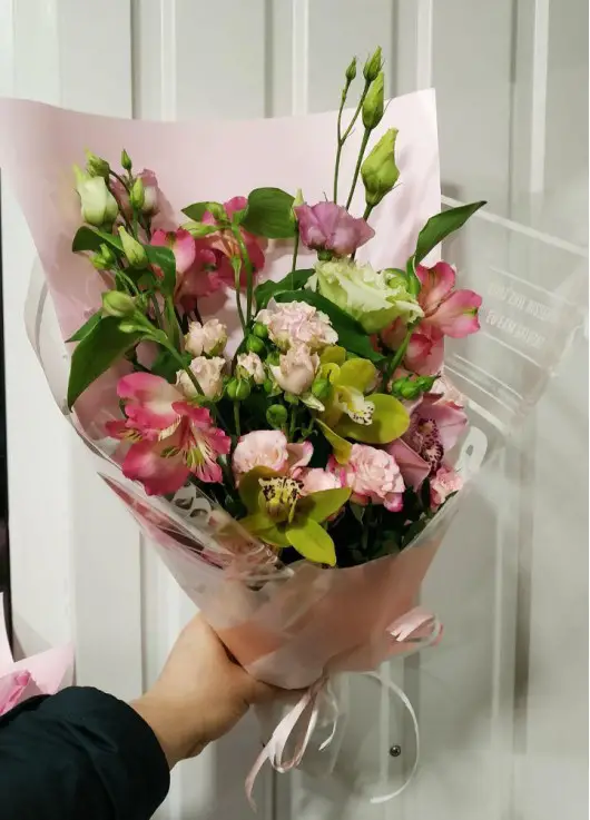 Mix bouquet