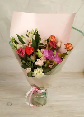 Mix bouquet