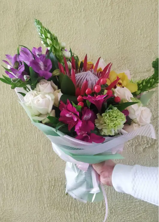 Mix bouquet