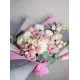 Pink mix flowers