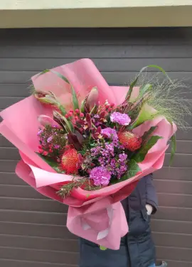 Mix bouquet