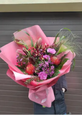 Mix bouquet