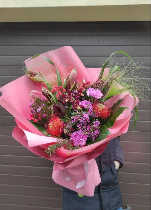 Mix bouquet
